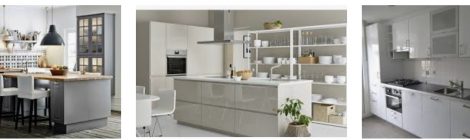 Ikea keuken