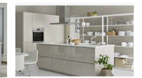 Ongekend IKEA keuken Hoe werkt het? De voor en nadelen? Lees het hier NX-34