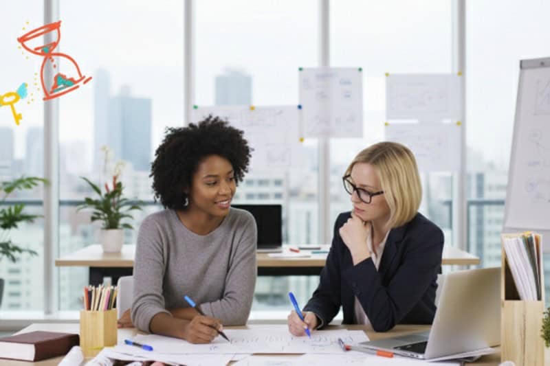 Creativiteit, Rust en Zekerheid: Een Gids voor Inspirerend en Zorgeloos Leven