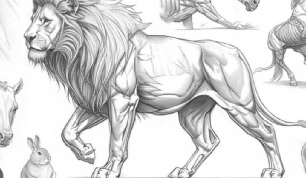 Tekenen Zonder Ervaring