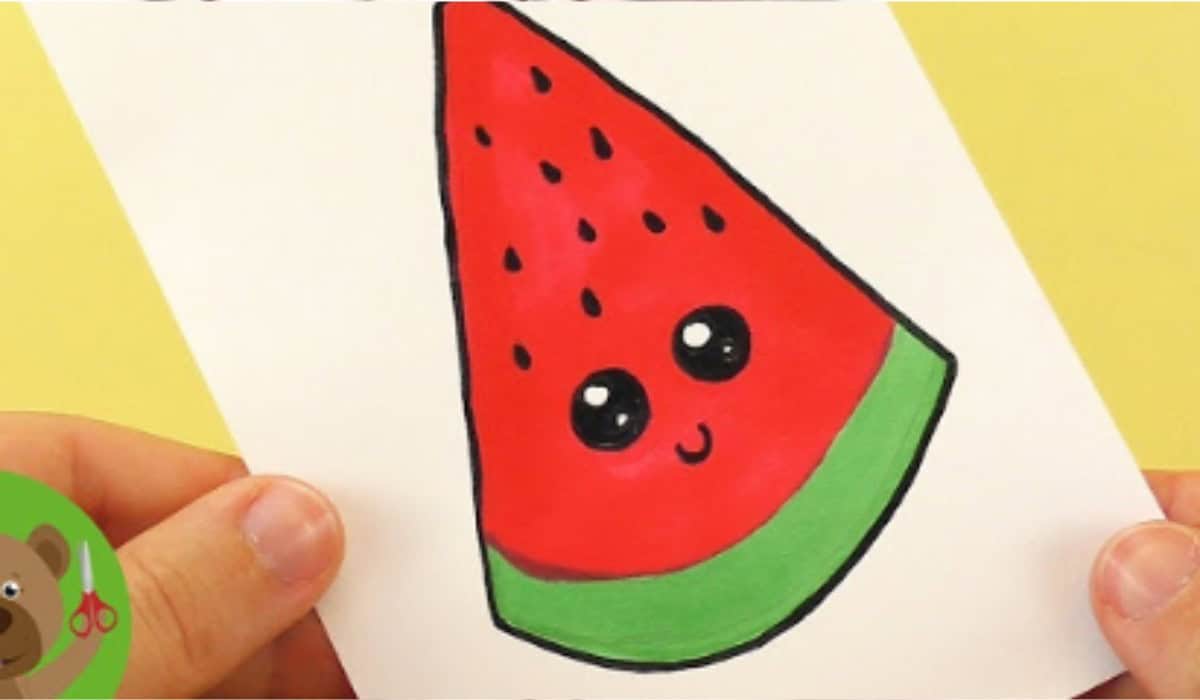 Eenvoudige Tekeninspiratie voor de Kerst; Leer Snel Schattige Figuurtjes