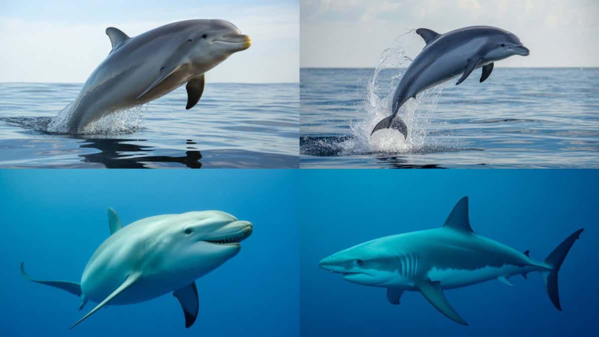 Breng zeedieren tot leven nu bekijk de gids over beweging tekenen van nu zelf nu nu