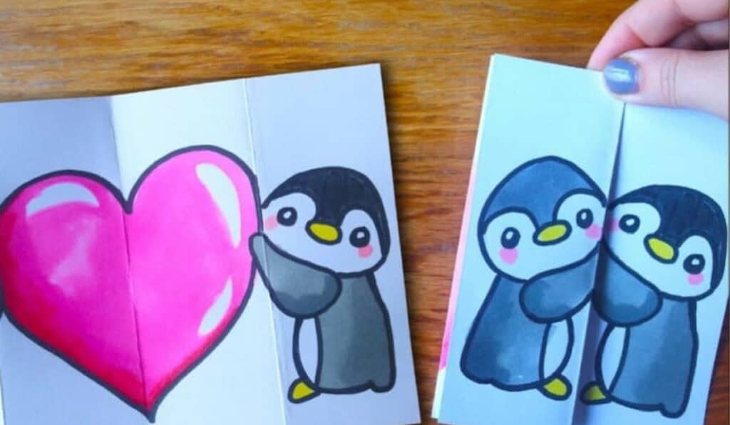 Leuke tekeningen makkelijk