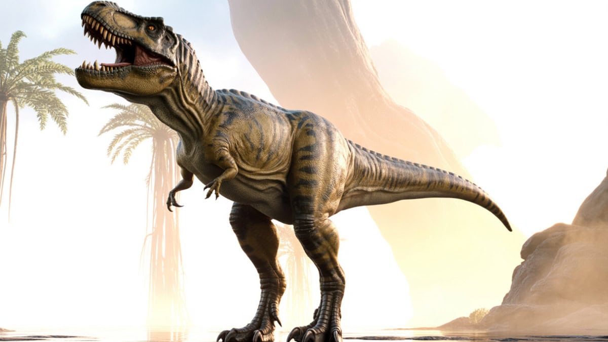 Dinosaurus Tekenen: Stap voor Stap Gids voor Beginners