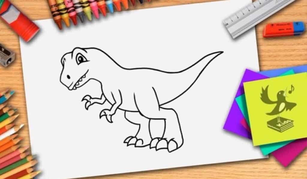 Dinosaurus 