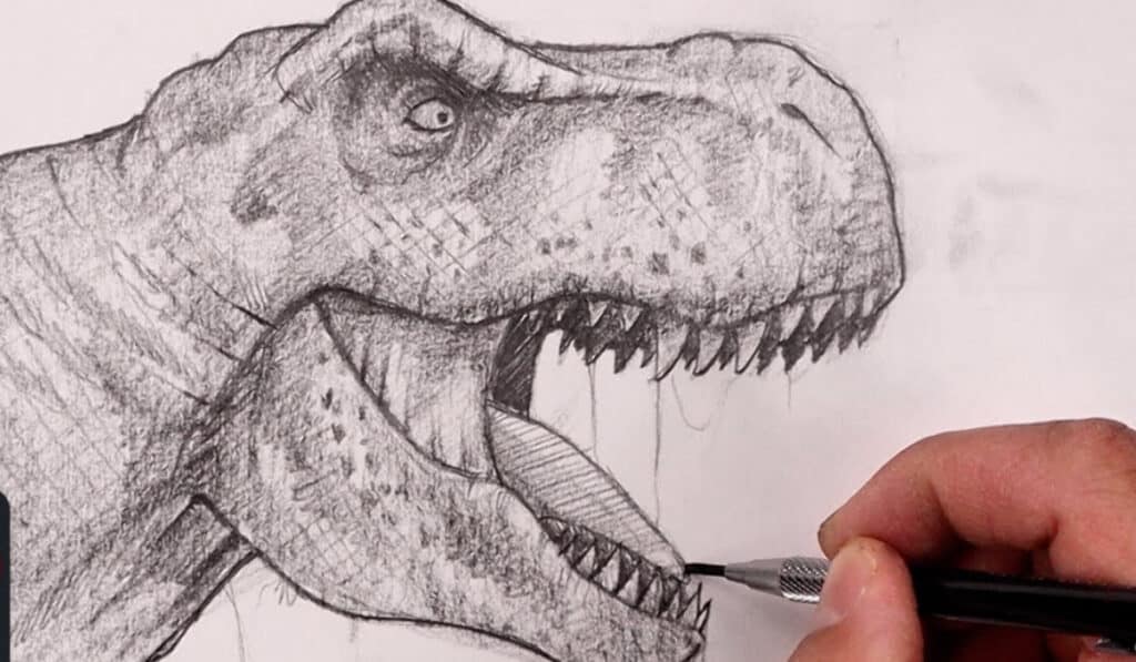 Dinosaurus 