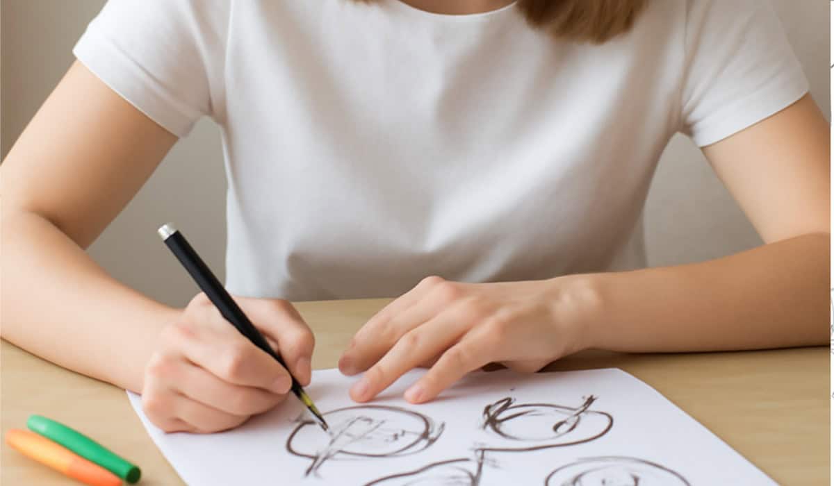 Tekenen Leren voor Beginners: Handen, Dieren en Schetsen Oefenen